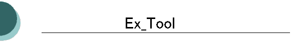Ex_Tool